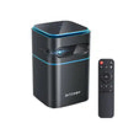 Mini Projector BlitzWolf BW-VT2 Android Wi-Fi 1080p - Projectors<<<Projectors and screens<<<IT Accessories<<<InnproXML