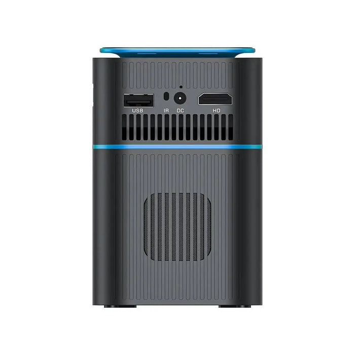 Mini Projector BlitzWolf BW-VT2 Android Wi-Fi 1080p - Projectors<<<Projectors and screens<<<IT Accessories<<<InnproXML