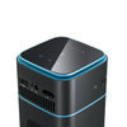 Mini Projector BlitzWolf BW-VT2 Android Wi-Fi 1080p - Projectors<<<Projectors and screens<<<IT Accessories<<<InnproXML