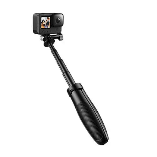 Mini statyw/selfie stick TELESIN do Hero / Action 4 / Ace pro / x4 - For sports cameras<<<Accessories<<<Photo