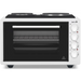 Mini stove - electric ARIELLI AO-3642W - Готв. печки мини<<<Готварски печки<<<Домакински електроуреди<<<TechMart