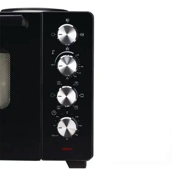 Mini stove with 2 burners GORENJE OM30GBX - Мини фурни<<<Готварски печки<<<Едра бяла техника<<<TechnoMix