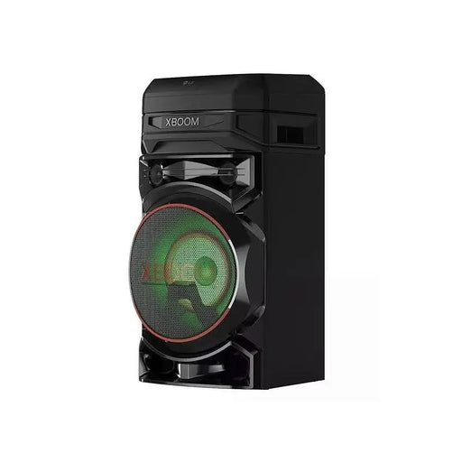 Mini system LG RNC5 - Аудио системи<<<Телевизори Аудио и видео<<<TechMart&&&Аудио системи<<<Аудио<<<ТВ Аудио