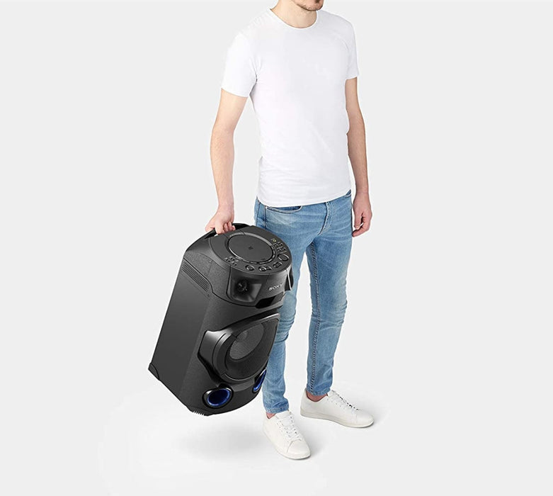 Mini system Sony MHCV13.CEL - Audio<<<SONY Home Video<<<SONY<<<PolyComp&&&Аудио системи<<<Телевизори Аудио и