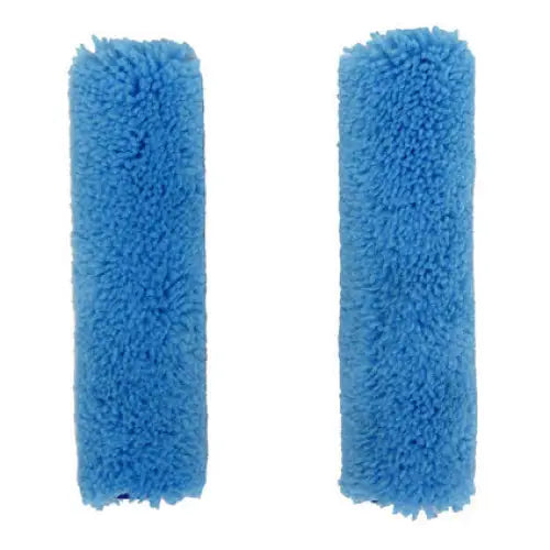 MINI TEFLON ROLLER ROLLER 11 CM 2 PCS NESPOLI - Ролки за валяци<<<Бояджийски инструменти и аксесоари<<<Бои и