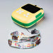 Mini Thermal Printer for Kids with Camera and Camcorder - Green - Photo accessories<<<HurtelXML