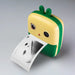 Mini Thermal Printer for Kids with Camera and Camcorder - Green - Photo accessories<<<HurtelXML
