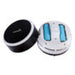 Mini Vacuum desktop cleaner cordless Tenwin 8050-1 Battery (black) - Other<<<Vacuum cleaners<<<Small household
