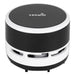 Mini Vacuum desktop cleaner cordless Tenwin 8050-1 Battery (black) - Other<<<Vacuum cleaners<<<Small household