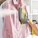 Mini Vertical and Horizontal 2-in-1 Steam Iron Velyron InnovaGoods 800 W - Почистване Прахосмукачки И Гладене<<<Дом