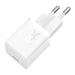 Mini wall charger Baseus GaN5 30W (white) - mains chargers<<<Chargers<<<GSM Accessories<<<InnproXML