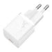 Mini wall charger Baseus GaN5 30W (white) - mains chargers<<<Chargers<<<GSM Accessories<<<InnproXML