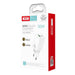 Mini Wall Charger XO HN238A 30W PD (white) - mains chargers<<<Chargers<<<GSM Accessories<<<InnproXML