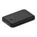 Mini Wireless PowerBank 20W Baseus (black) - Powerbanks<<<Energy<<<InnproXML&&&Powerbanks<<<HurtelXML