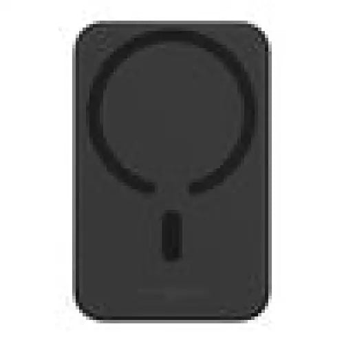 Mini Wireless PowerBank 20W Baseus (black) - Powerbanks<<<Energy<<<InnproXML&&&Powerbanks<<<HurtelXML