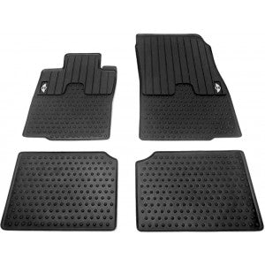 Гумени TPE Стелки OEM Mini COUNTRYMAN I (R60) 2010 - 2016 Преден ред