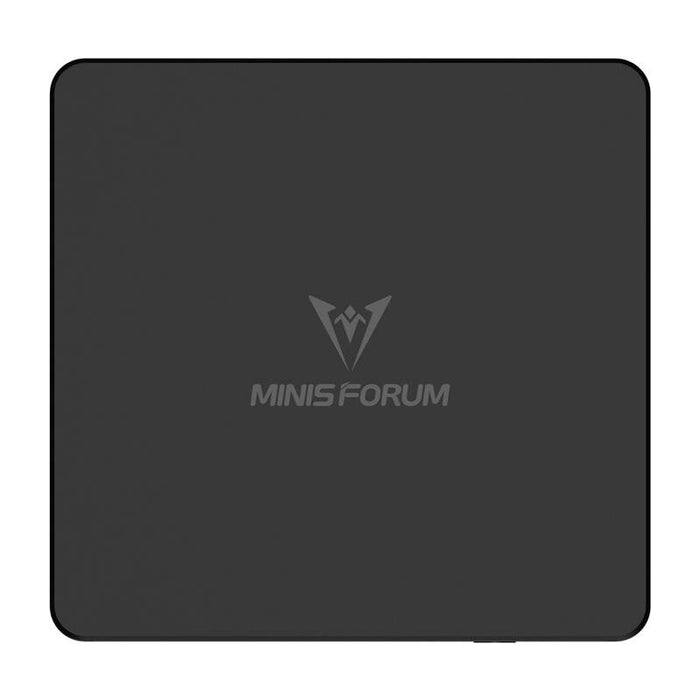 MINI-PC Minis Forum UM890 Pro Ryzen 9 8945HS barebone