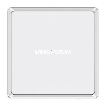 MINI-PC Minis Forum NAB6 Lite Intel Core i5-12600H, 16GB+512GB