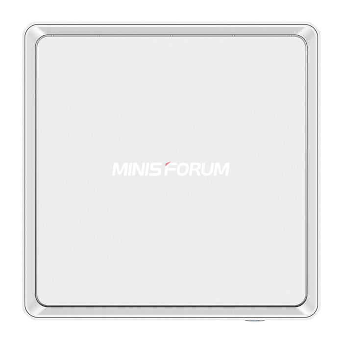 MINI-PC Minis Forum NAB6 Lite Intel Core i5-12600H, 16GB+512GB