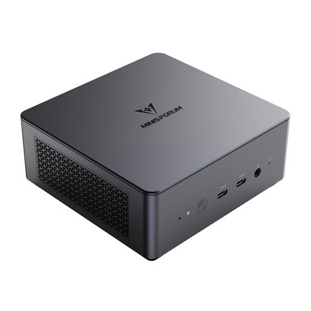 MINI-PC Minis Forum UM790 Pro Ryzen 9 7940HS barebone