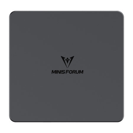 MINI-PC Minis Forum UM790 Pro Ryzen 9 7940HS barebone