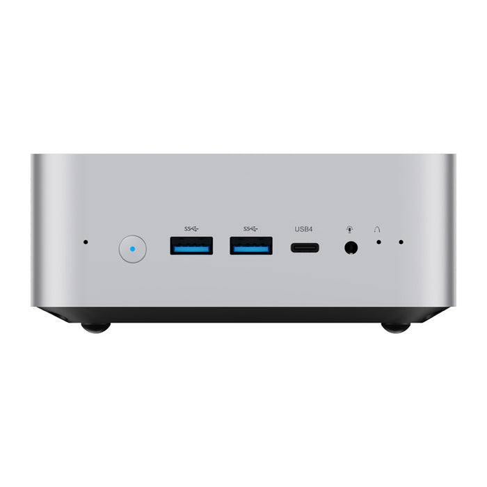 MiniPC Minis Forum X1-255 AMD Ryzen 7 H255, barebone