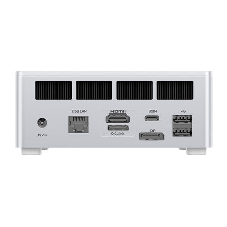 MINIS FORUM UM870 Plus Ryzen 7 8745H 16GB + 512GB Mini PC