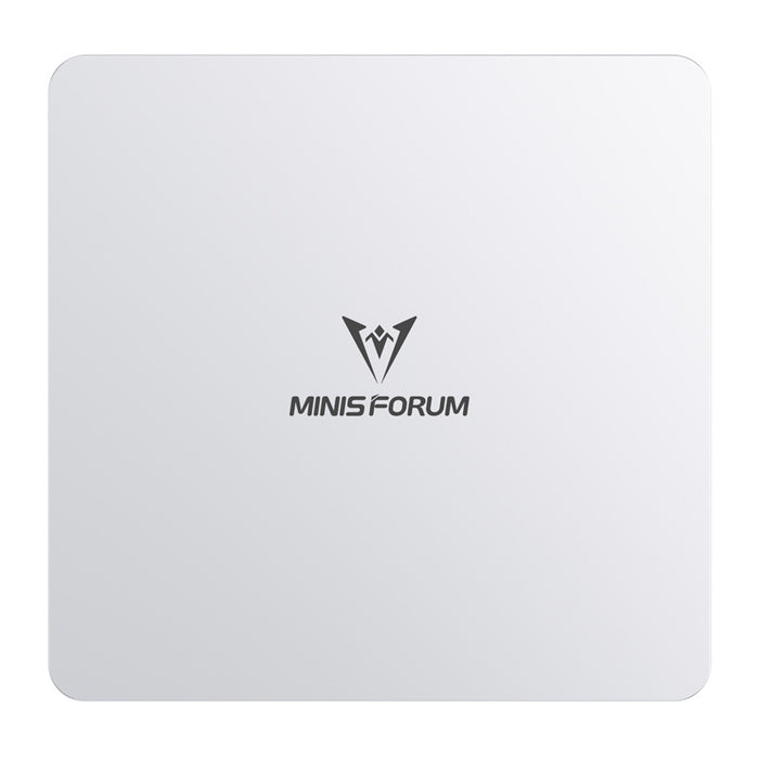 MINIS FORUM UM870 Plus Ryzen 7 8745H 16GB + 512GB Mini PC