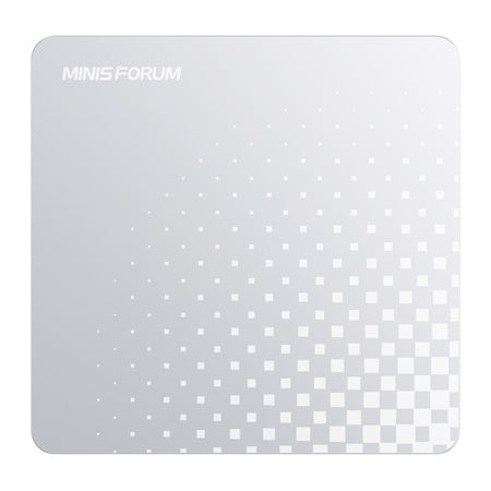 MINIS FORUM M1 Plus i5-12600H 16GB + 512GB Mini PC