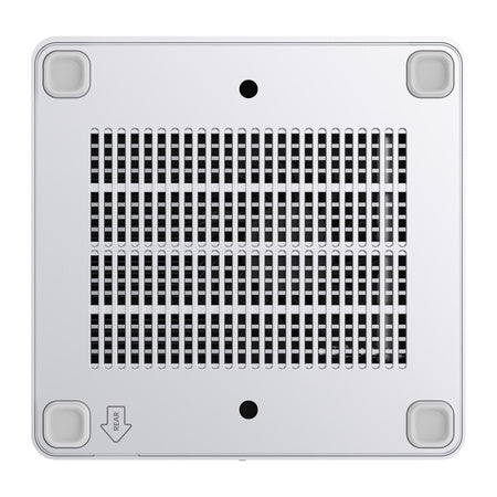 MINIS FORUM M1 Plus Core i5-12600H Mini PC Barebone