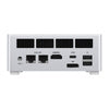 MINIS FORUM M1 Plus Core i5-12600H Mini PC Barebone