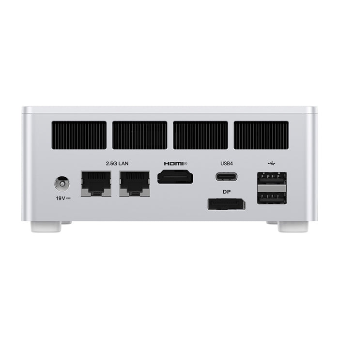 MINIS FORUM M1 Plus Core i5-12600H Mini PC Barebone