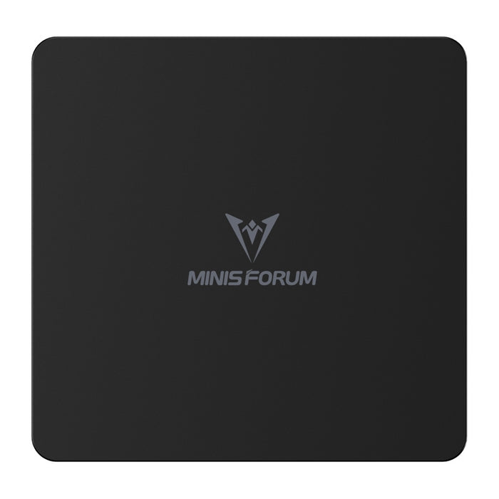 Mini PC MINIS FORUM UM760 Slim Ryzen 5 7640HS Barebone