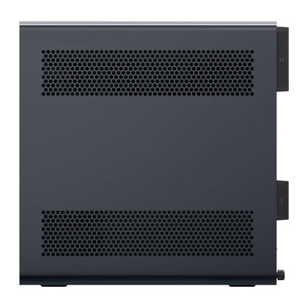 Mini PC MINIS FORUM MS-02U-235HX Intel Core Ultra 5 235HX barebone