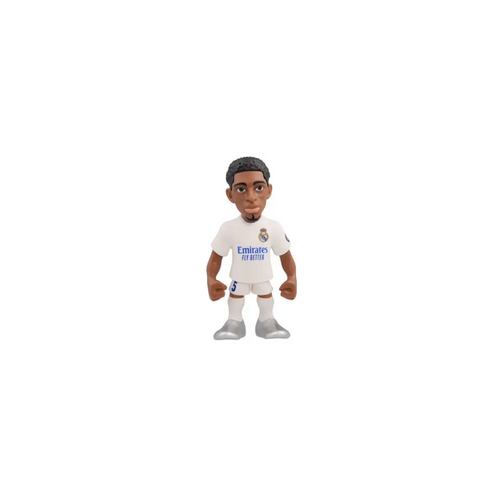 MINIX 5-PACK 7 CM - REAL MADRYT VER.B - CollectablesFIG-KOL<<<(Games and toys) FiguresFIG<<<ActionPL