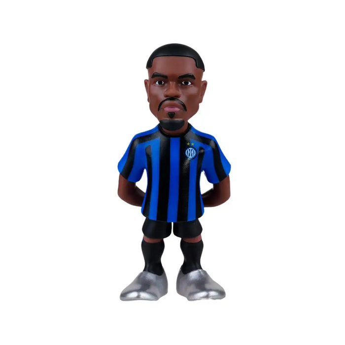 MINIX INTER MEDIOLAN - MARCUS THURAM - CollectablesFIG-KOL<<<(Games and toys) FiguresFIG<<<ActionPL