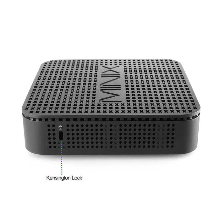 MiniX NEO G41V-4 MAX (4GB/128GB) - Мини компютри<<<MINIX настолни компютри<<<MINIX<<<PolyComp