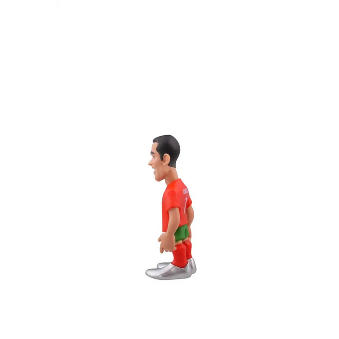 MINIX PORTUGALIA - CRISTIANO RONALDO - CollectablesFIG-KOL<<<(Games and toys) FiguresFIG<<<ActionPL