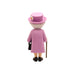 MINIX - QUEEN ELIZABETH II - CollectablesFIG-KOL<<<(Games and toys) FiguresFIG<<<ActionPL