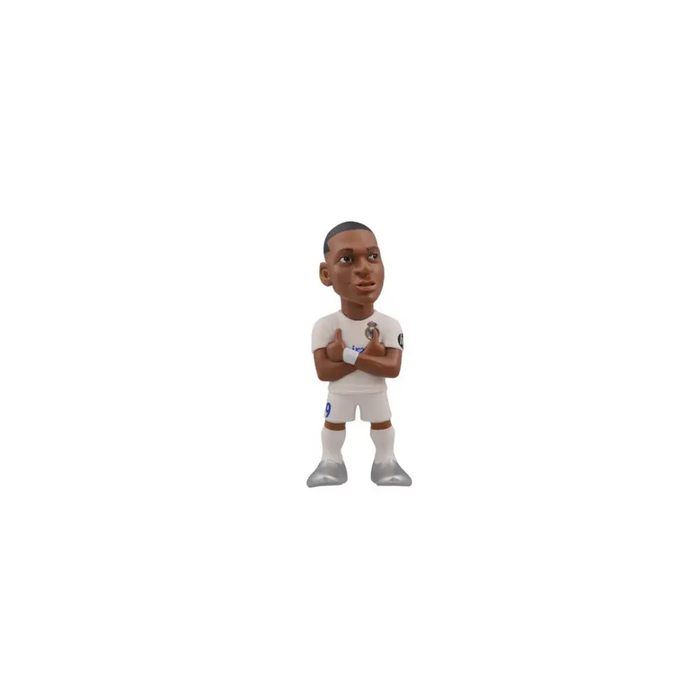 MINIX REAL MADRYT - KYLIAN MBAPPÉ - CollectablesFIG-KOL<<<(Games and toys) FiguresFIG<<<ActionPL