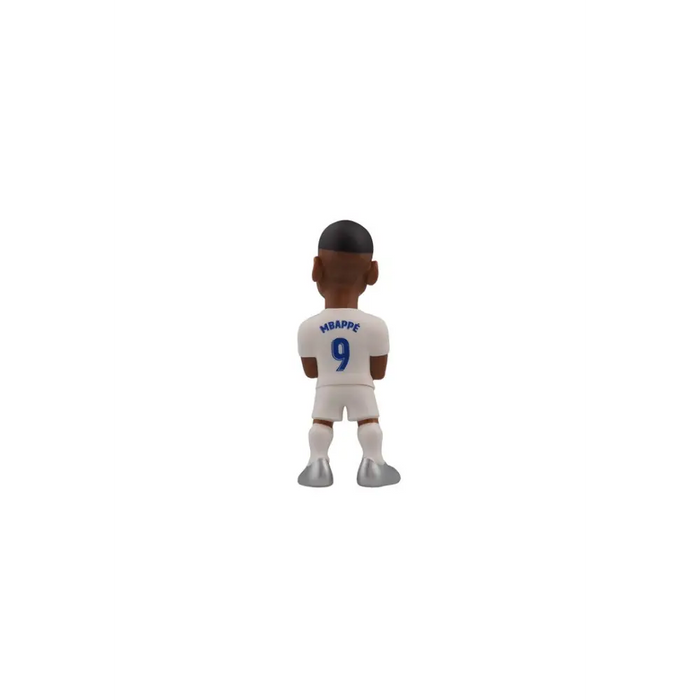 MINIX REAL MADRYT - KYLIAN MBAPPÉ - CollectablesFIG-KOL<<<(Games and toys) FiguresFIG<<<ActionPL