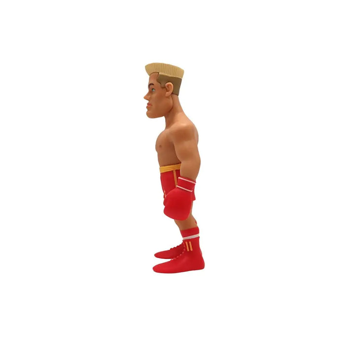 MINIX ROCKY - IVAN DRAGO - CollectablesFIG-KOL<<<(Games and toys) FiguresFIG<<<ActionPL