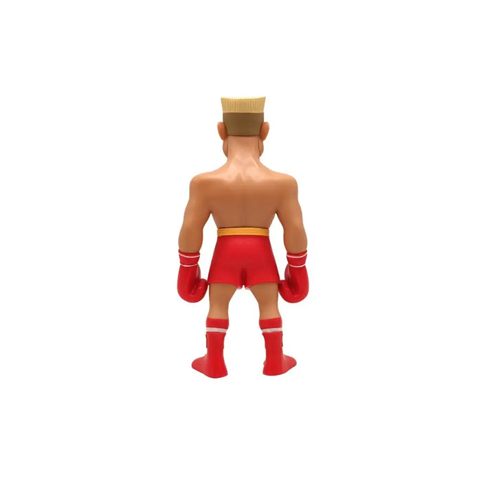 MINIX ROCKY - IVAN DRAGO - CollectablesFIG-KOL<<<(Games and toys) FiguresFIG<<<ActionPL