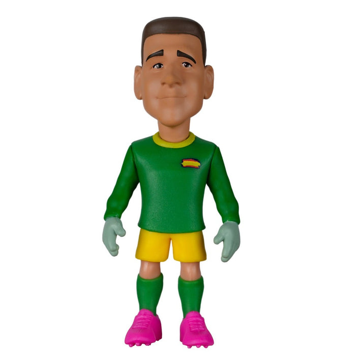 MINIX Mini Figure Surprise 7cm. Mondial 24148