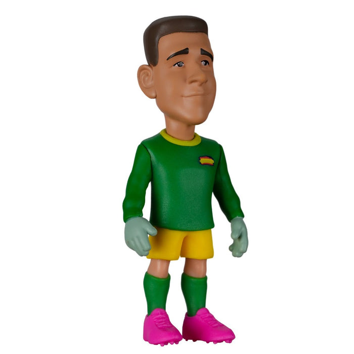 MINIX Mini Figure Surprise 7cm. Mondial 24148
