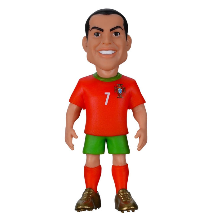 MINIX Mini Figure Surprise 7cm. Mondial 24148