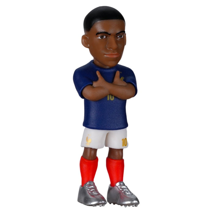 MINIX Mini Figure Surprise 7cm. Mondial 24148