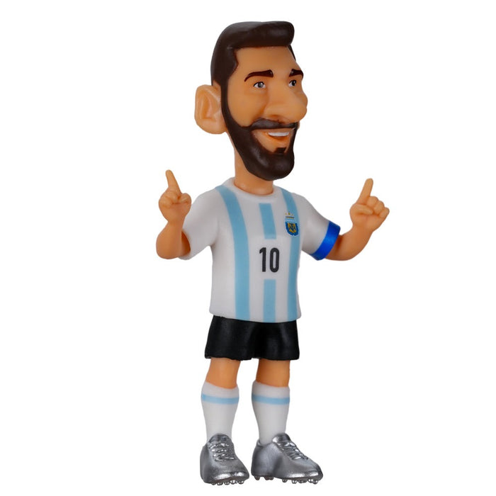 MINIX Mini Figure Surprise 7cm. Mondial 24148