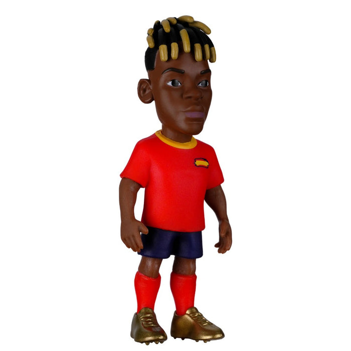 MINIX Mini Figure Surprise 7cm. Mondial 24148