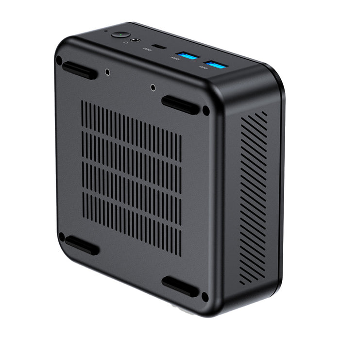 Mini PC Minix NR660LP Ryzen 5 6600H 16GB 512GB Windows 11 Pro